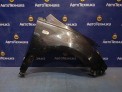 Крыло переднее правое Toyota Ist NCP61 1NZ-FE 2006
