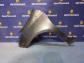 Крыло переднее левое Toyota Vitz KSP130 1KR-FE 2012