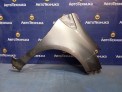 Крыло переднее правое Toyota Vitz KSP130 1KR-FE 2012