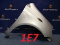 Крыло переднее правое Toyota Vitz SCP13 2SZ-FE 2003
