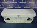 Крышка багажника задняя Nissan Sunny FB14 GA15DE 1998