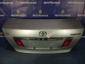 Крышка багажника задняя Toyota Premio ZZT240 1ZZ-FE 2002