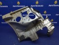 Лонжерон передний правый Subaru Forester SG5 EJ202 2004