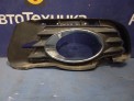 Накладка противотуманной фары передняя левая Mercedes-benz C-class W204041/W204 M271KE18ML/271.950 2007
