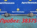 Привод задний правый Mercedes-benz C-class W204041/W204 M271KE18ML/271.950 2007