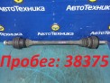 Привод задний левый Mercedes-benz C-class W204041/W204 M271KE18ML/271.950 2007
