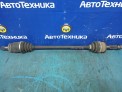 Привод задний правый Subaru Forester SH5 EJ205 2008