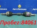 Привод передний левый Toyota Camry ACV45 2AZ-FE 2008