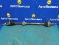 Привод передний правый Toyota Ist NCP61 1NZ-FE 2006