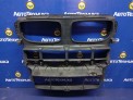 Рамка радиатора передний BMW X5 E70 N52B30 2009