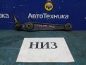 Рычаг поперечный передний нижний левый BMW X5 E70 N52B30 2009