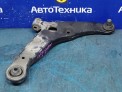 Рычаг поперечный передний правый Mitsubishi Airtrek CU2W 4G63 2002