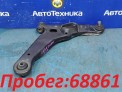Рычаг поперечный передний правый Mitsubishi Airtrek CU5W 4G69 2005