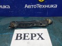 Рычаг поперечный передний верхний левый Nissan Tiida C11 HR15DE 2007