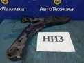 Рычаг поперечный передний правый Subaru Forester SH5 EJ205 2008