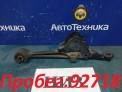 Рычаг поперечный передний нижний правый Toyota Mark 2 JZX110 1JZ-FSE 2002