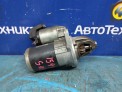 Стартер  Subaru Forester SH5 EJ205 2008