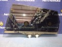 Стекло двери заднее левое Honda Stream RN6 R18A 2010