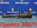Стойка подвески передняя левая Mercedes-benz C-class W204041/W204 M271KE18ML/271.950 2007