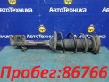 Стойка подвески задняя левая Subaru Forester SG5 EJ202 2004