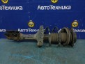 Стойка подвески передняя правая Subaru Forester SH5 EJ205 2008