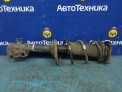 Стойка подвески передняя правая Toyota Ist NCP61 1NZ-FE 2006