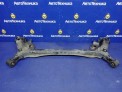 Балка подвески задняя Honda N-box JF1 S07A 2017