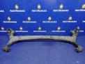 Балка подвески задняя Toyota Corolla Spacio ZZE122N 1ZZ-FE 2002