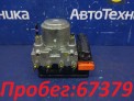 Блок ABS  Honda Stream RN6 R18A 2010