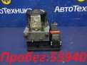 Блок ABS  Mitsubishi Outlander CW5W 4B12 2006