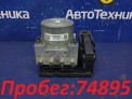 Блок ABS  Subaru Levorg VM4 FB16E 2014