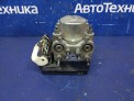 Блок ABS  Toyota Ist NCP61 1NZ-FE 2006