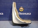 Брызговик задний левый Nissan Sunny FB14 GA15DE 1998