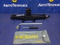 Домкрат  Subaru Forester SG5 EJ202 2004