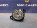 Фара противотуманная передняя левая BMW X5 E70 N52B30 2009