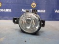 Фара противотуманная передняя правая BMW X5 E70 N52B30 2009