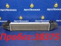 Интеркулер  Mercedes-benz C-class W204041/W204 M271KE18ML/271.950 2007