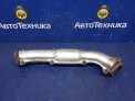 Коллектор выпускной  Subaru Forester SH5 EJ205 2008