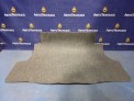 Коврик в багажник задний Nissan Sunny FB15 QG15DE 2002