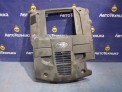 Крышка двигателя декоративная  Subaru Forester SH5 EJ205 2008