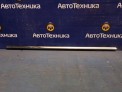 Молдинг стекла передний правый Nissan Sunny FB14 GA15DE 1998