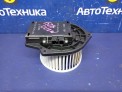 Мотор печки передний Mitsubishi Airtrek CU2W 4G63 2002