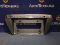 Накладка крышки багажника  Mitsubishi Galant EA7A 4G94 2003