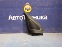 Накладка на дверь передняя левая Mitsubishi Airtrek CU2W 4G63 2002