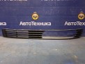 Накладка противотуманной фары передняя левая Mitsubishi Airtrek CU2W 4G63 2002