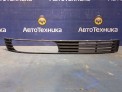 Накладка противотуманной фары передняя правая Mitsubishi Airtrek CU2W 4G63 2002