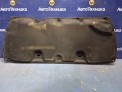 Обшивка капота  Honda Stream RN6 R18A 2010