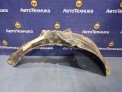 Подкрылок передний правый Honda N-wgn JH1 S07A 2017