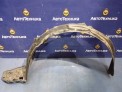 Подкрылок передний левый Honda Stream RN6 R18A 2010