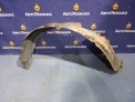 Подкрылок передний правый Mitsubishi Outlander CW5W 4B12 2006
